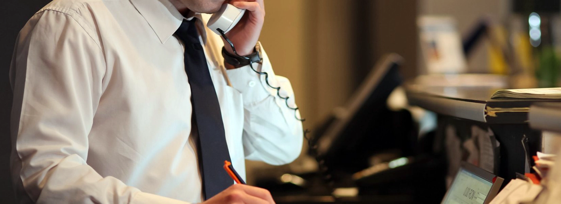 Contrate Recepção Terceirizada em Atibaia e garanta, eficiência em todo o processo para seu condomínio ou empresa.