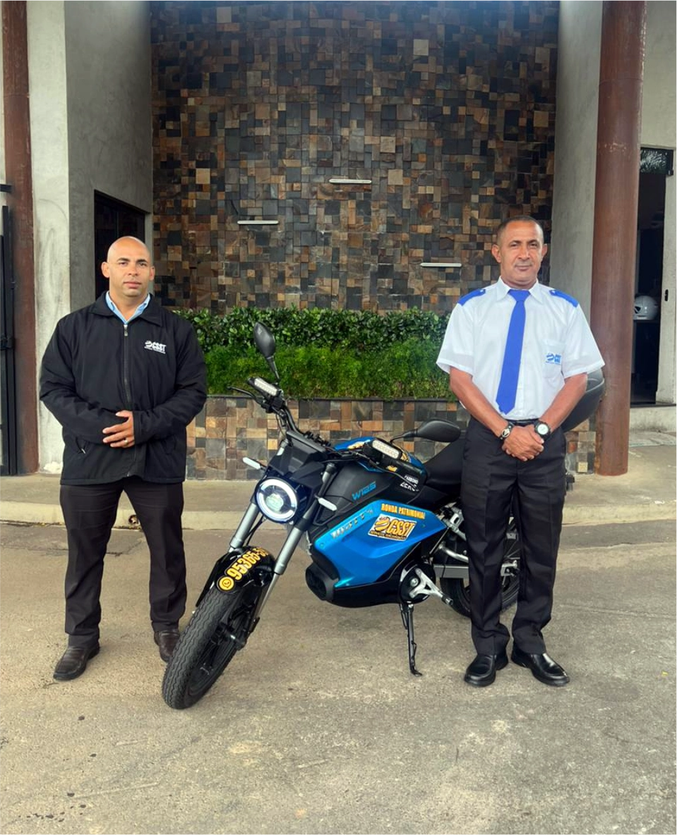 Na CSST, disponibilizamos uma ampla gama de serviços integrados, como limpeza, copa, recepção, portaria, vigilância, controle de acesso, manutenção e muito mais.